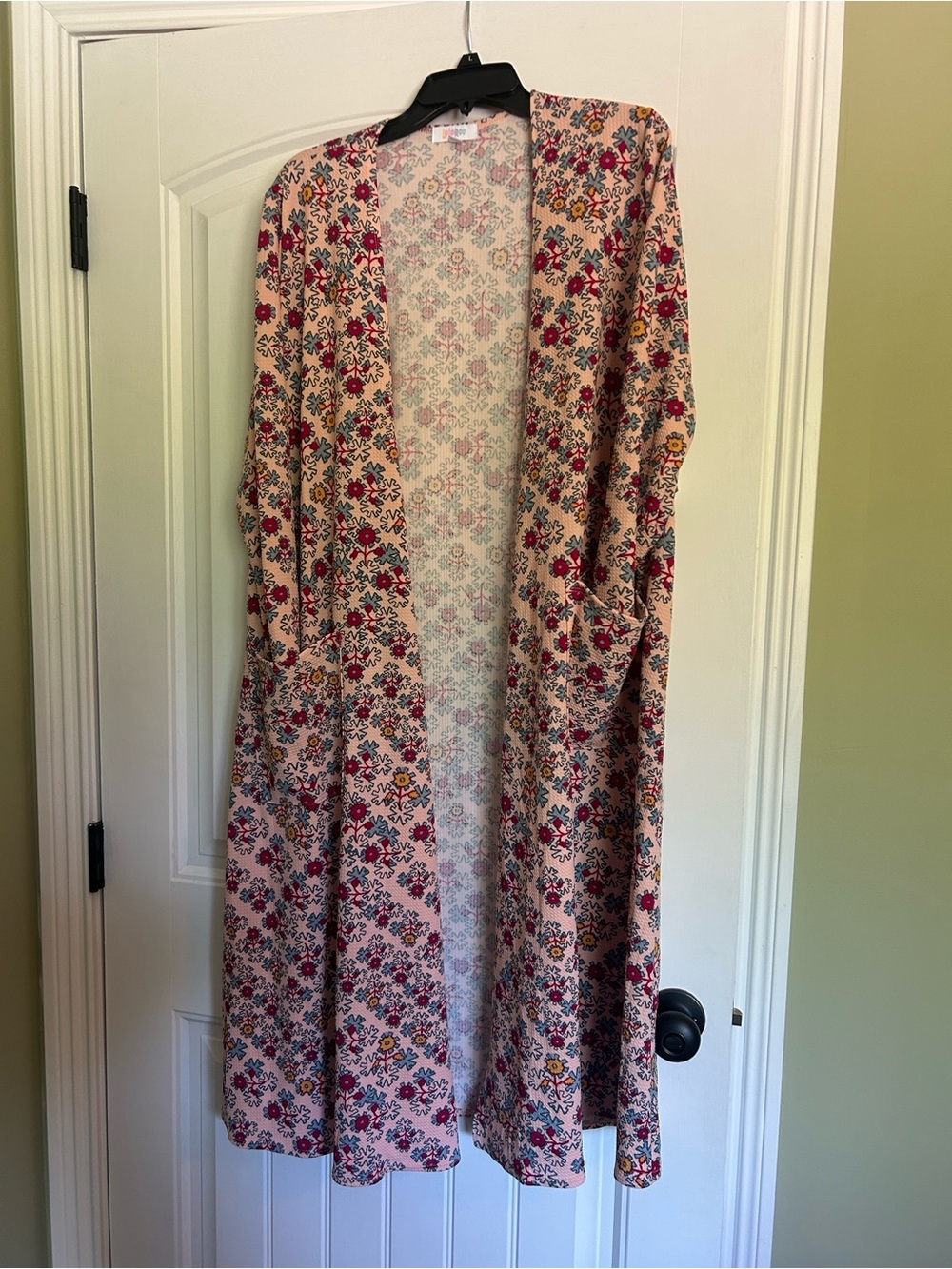 NWT LuLaRoe Sarah cardigan